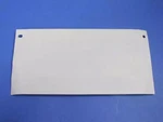 Genuine Mopar Nameplate 55277314AC. Fixed Price $142.30.