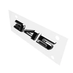 Genuine Mopar Front Fender Nameplate Right 68633433AA. Fixed Price $42.26.