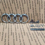 2017 2018 2019 2020 Audi A4 Quattro 2.0T Rear Trunk Emblem Set Used 8W5853742. Fixed Price $99.99.