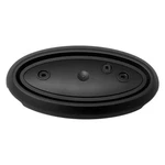 Grille Emblem Bracket Black Fits 2024-2025 Ford Ranger. Fixed Price $41.49.