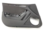 09-16 Audi A4 S4 B8 Front Left Driver Door Panel Suede Alcantara Black 8K1867105. Fixed Price $109.99.