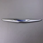 2017-2020 Chrysler Pacifica Van Rear Trunk Lid Tailgate Emblem Badge Logo Oem. Fixed Price $55.00.