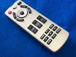 2015 2016 2017 Toyota Sienna Se Rear Dvd Entertainment Remote Oem 86170-45030. Fixed Price $199.99.