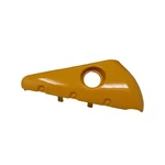 6666339-06BKR New Oem 2006 Harley-davidson VRSCSE2 Vrod Cvo Chrome Yellow Fuel. Fixed Price $629.99.