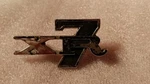Vintage Oem 1967-68 Mercury Cougar XR7. Good Original Condition. C7WB-65291R62-C. Fixed Price $11.17.