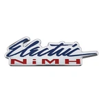 Ford Ranger Tailgate Badge XL5Z16720AA Genuine Oem Nos Factory Part. Fixed Price $47.50.