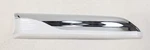 New Oem Ford Front Right Fender Emblem Badge White NL7Z-16178-CC Navigator 22-24. Fixed Price $112.25.