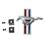 Scott Drake Officially-licensed Ford Grille Emblem 1966 Shelby GT350. Fixed Price $31.66.
