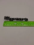 1969 - 1970 Plymouth Sport Satellite Car Badge Emblem 2902788. Fixed Price $30.66.