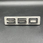 1973 1974 350 Chevrolet Truck Grill Emblem 328622 Sierra Cheyenne Gmc. Fixed Price $20.26.