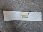 Mopar Touring Emblem Badge Decal 1-04806233AA Oem New Old Stock Made Usa. Fixed Price $28.99.