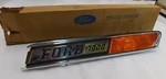 Nos Oem Ford 1968 1972 F7000 Truck Hood Fender Ornament Emblem 1969 1970 1971. Fixed Price $109.00.