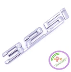 92-95 Bmw 325I Trunk Lid E36 Emblem Nameplate Oem Genuine Rear Sedan Badge 93 94. Fixed Price $24.00.