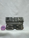 Chevrolet Chevy Laguna S-3 Emblem 9735175 A12642. Fixed Price $25.00.