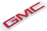 Genuine 2011-2017 Acadia Limited Liftgate Gmc Logo 22759916. Fixed Price $34.19.