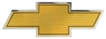 Oer Foil Insert For Bow Tie Grille Emblem 1980 Chevy Truck Blazer & Suburban. Fixed Price $34.98.