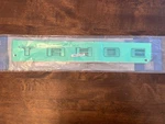 New Gm Chevrolet Tahoe 21-24 Chrome Liftgate Name Plate 84701872 Oem. Fixed Price $35.00.