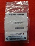Nos Ford Mustang 10TH Anniversary Svt Emblem. Oem Original Vintage Part Niop. Fixed Price $100.00.