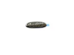 19-22 Jeep Cherokee Lift-gate Overland Nameplate Mopar New Oem. Fixed Price $109.46.
