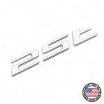 For Jaguar 25T Liftgate Tailgate Hatch Car Logo Emblem Badge Nameplate R-sport. Fixed Price $14.99.