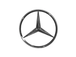Genuine 15FT31P Emblem Fits 1996-1999 Mercedes E300 Trunk Star. Fixed Price $37.69.