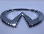 03 04 05 06 Infiniti G35 Coupe 2DR Or 4DR Sedan Rear Logo Emblems Badge. Fixed Price $19.90.