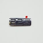 Ford Ranger T6 MK3 Front Fender Badge 1832044 AB39-2116C144-CB New. Fixed Price $77.17.
