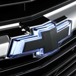 2019-2025 Chevrolet Malibu Illuminated Front Bowtie Emblem 42886008 Black Oem Gm. Fixed Price $319.98.