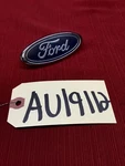 Oem Ford Mustang Grille Emblem E9ZB-8C020-AA. Fixed Price $10.00.