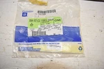 Chevrolet Malibu Trunk Lid Emblem New Bag Genuine Gm Oem Part 15832264 B20-45. Fixed Price $15.95.