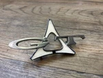 1963 Dodge Dart Gt Nos Mopar 1/4 Panel Emblem 2255116. Fixed Price $95.00.