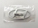 Genuine Oem Front "h" Logo Silver 86305-P9000 For 2026 Hyundai Palisade. Fixed Price $57.99.