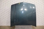 1993-1996 Cadillac Fleetwood Hood No Grille Dark Green Gray 18. Fixed Price $562.50.