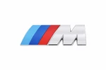 Genuine Oem Engine Cover Emblem For Bmw M3, M5, Z4 11617831266. Fixed Price $67.82.