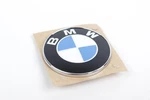 New Genuine Bmw Series E36 58MM Badge Emblem Logo 51148164924 Oem. Fixed Price $77.65.