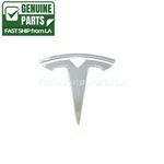 Oem Tesla Model 3 2024-2026 Front Hood Emblem Badge Logo 1694511-00-C. Fixed Price $49.99.