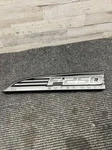 Genuine Ford Nameplate CC3Z-16720-DB 2011-2016 F-250 Super Duty. Fixed Price $52.00.