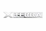 Genuine Oem Emblem For Nissan Xterra 4.0L 05-15 93494EA000. Fixed Price $53.14.