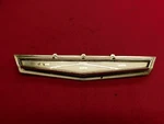 Used 65 Ford Galaxie 500 Xl Ltd Luggage Compartment Ornament #C5AZ-5443504-A. Fixed Price $74.99.