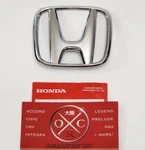 Genuine Oem 06-07 Honda Accord Coupe Rear Emblem Trunk Badge Logo New 2-DOOR. Fixed Price $30.95.