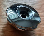 Friefi Chrome Rosette For Radiator Star W115 W114 1ST Series 1158800386 1158880117. Fixed Price $56.96.