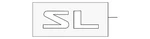 Genuine Nissan Bumper Cover Emblem 84896-JM00A. Fixed Price $59.50.