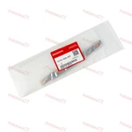 New Rear Chrome 75722SDAA00 Emblem For Accord Sedan 2003-2007. Fixed Price $18.78.