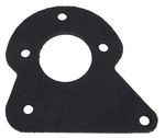 1969-73 Ford Mustang; Power Brake Booster To Firewall Seal; Bendix. Fixed Price $8.99.