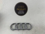 Oem 2024 2025 Audi RSQ8 W/o S-line Grille Emblem. Fixed Price $49.99.