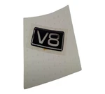 Ford Nameplate F7DZ16098AA New Oem. Fixed Price $18.50.