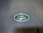 Genuine Land Rover Trunk Emblem Discovery Sport Defender Range LR062123. Fixed Price $68.77.