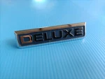 Nos/japan Deluxe Badge/emblem For Honda N360 N600 1967-1972. Fixed Price $79.00.