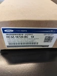 New Oem Ford F350 Xlt Chrome Fender Badge Right HC3Z-16720-BC 2017-2022. Fixed Price $75.00.