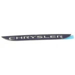 Genuine Mopar Emblem 68081542AB. Fixed Price $63.17.